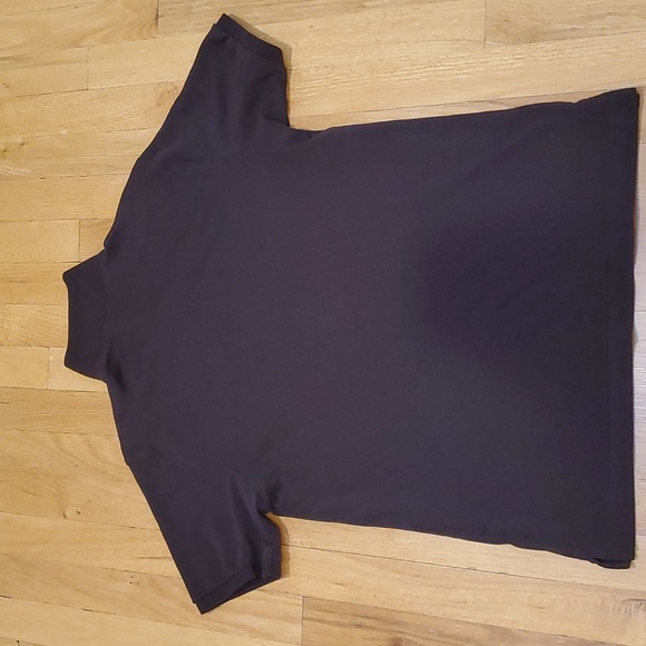 CALVIN KLEIN Brown Polo Shirt - Picture 4 of 8